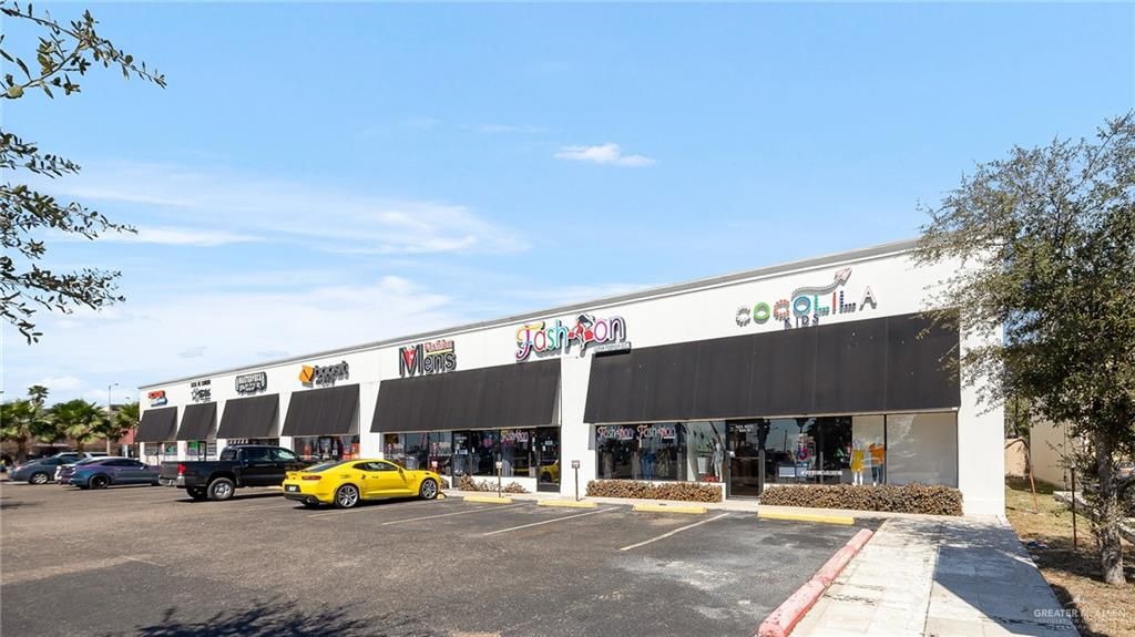 1111 S 10th Street 7, Mcallen, TX 78501