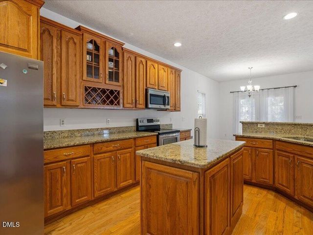 2053 Stillwood Drive, Youngsville, NC 27596