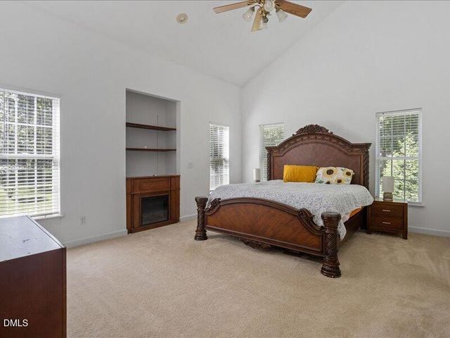 2053 Stillwood Drive, Youngsville, NC 27596