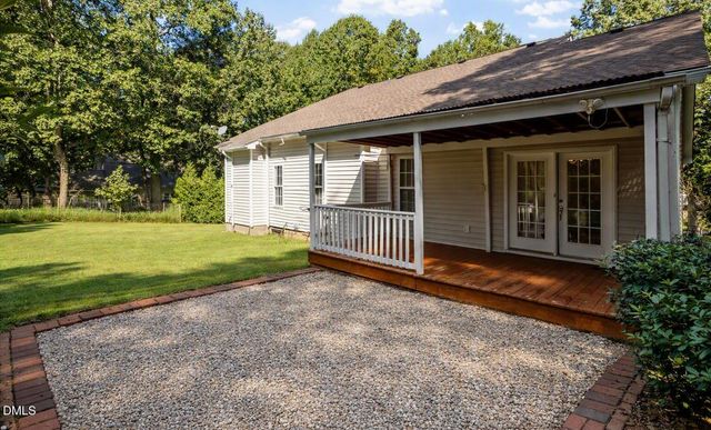 2053 Stillwood Drive, Youngsville, NC 27596