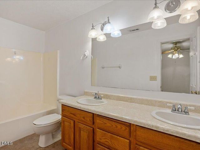2053 Stillwood Drive, Youngsville, NC 27596