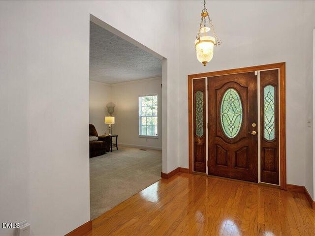 2053 Stillwood Drive, Youngsville, NC 27596