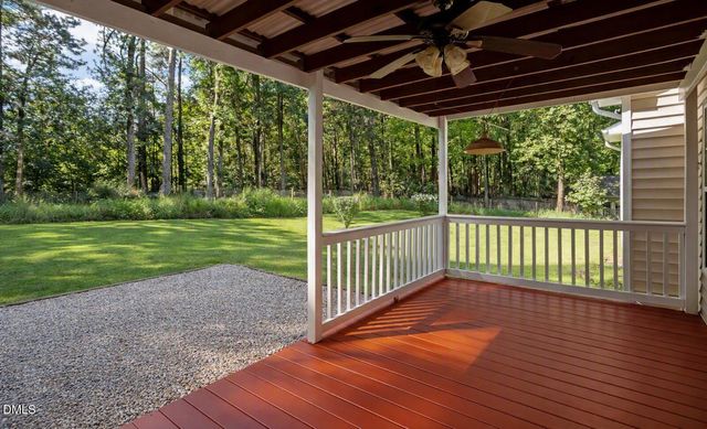 2053 Stillwood Drive, Youngsville, NC 27596