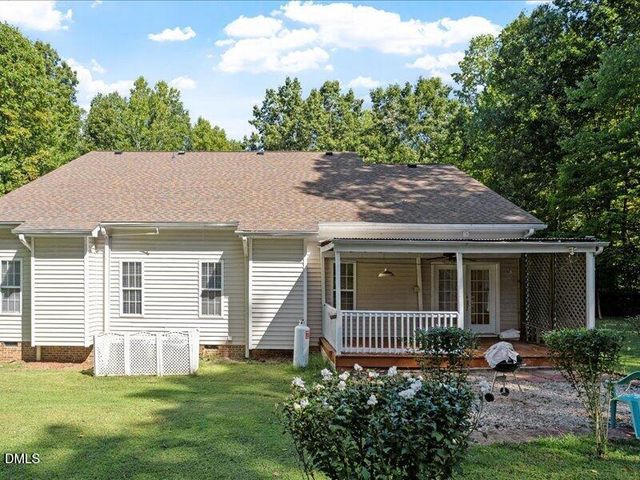 2053 Stillwood Drive, Youngsville, NC 27596
