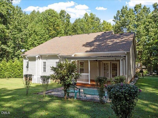 2053 Stillwood Drive, Youngsville, NC 27596