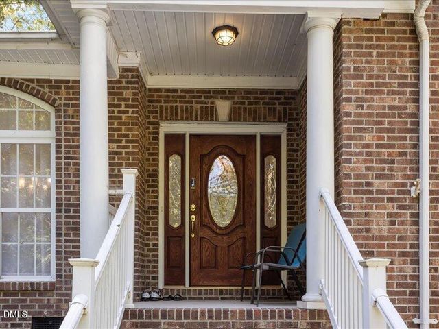 2053 Stillwood Drive, Youngsville, NC 27596