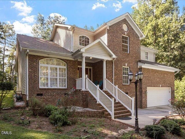 2053 Stillwood Drive, Youngsville, NC 27596