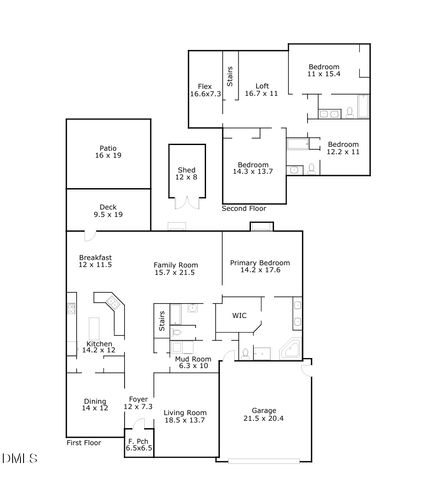 2053 Stillwood Drive, Youngsville, NC 27596
