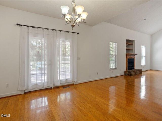2053 Stillwood Drive, Youngsville, NC 27596