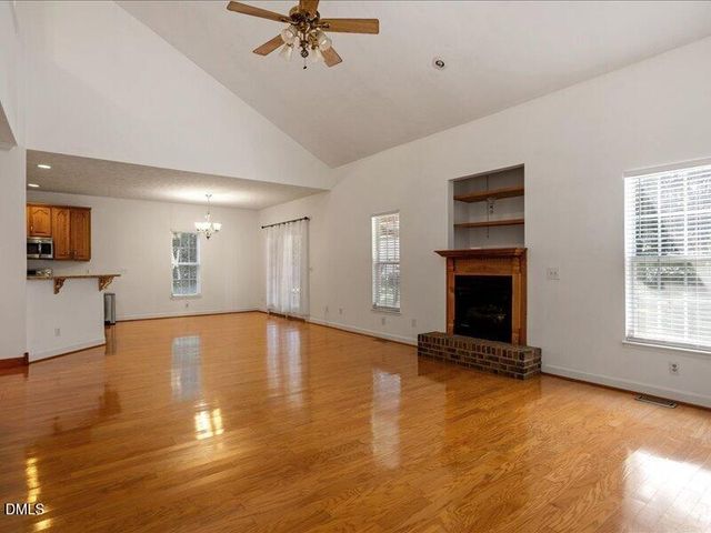 2053 Stillwood Drive, Youngsville, NC 27596