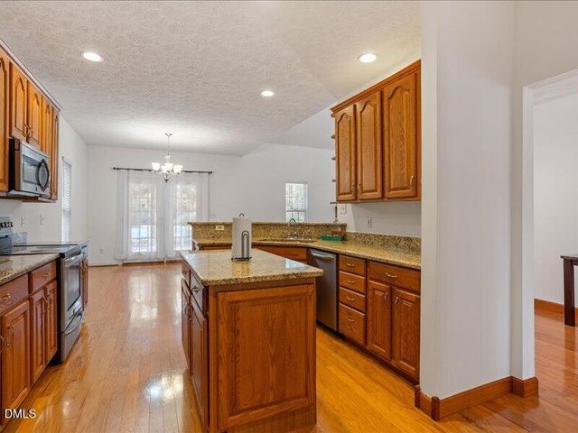 2053 Stillwood Drive, Youngsville, NC 27596
