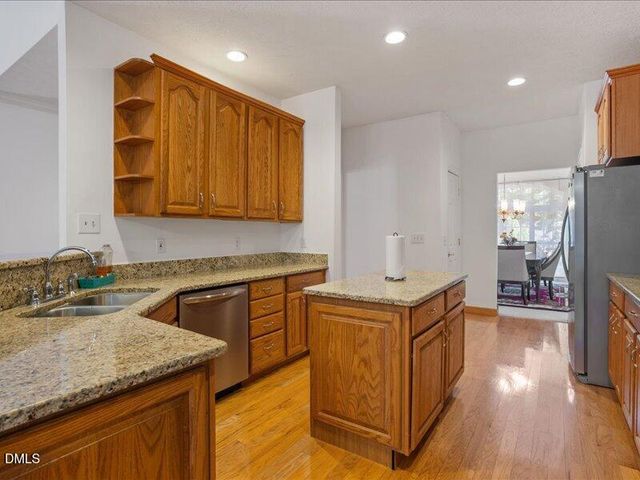 2053 Stillwood Drive, Youngsville, NC 27596