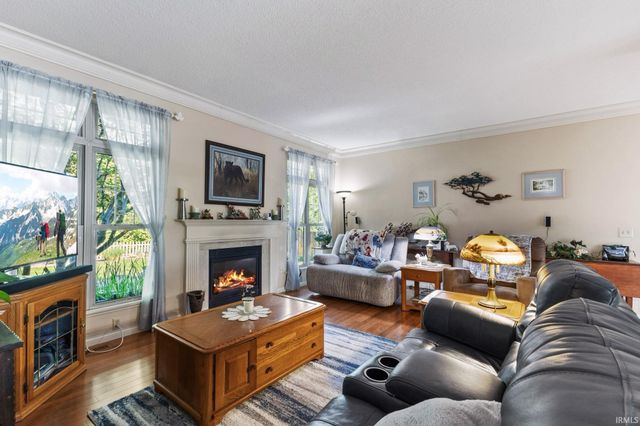 625 S Park Ridge Road, Bloomington, IN 47401
