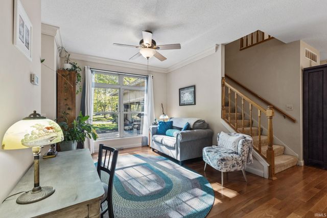 625 S Park Ridge Road, Bloomington, IN 47401