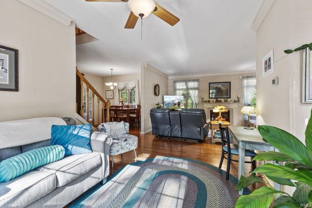 625 S Park Ridge Road, Bloomington, IN 47401