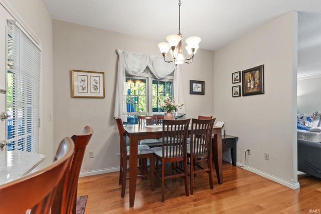 625 S Park Ridge Road, Bloomington, IN 47401