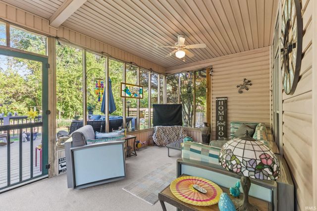 625 S Park Ridge Road, Bloomington, IN 47401