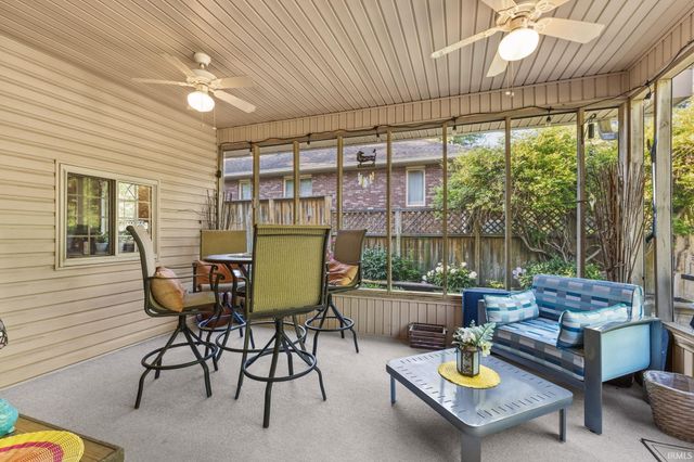 625 S Park Ridge Road, Bloomington, IN 47401