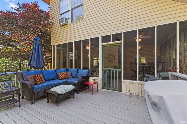 625 S Park Ridge Road, Bloomington, IN 47401