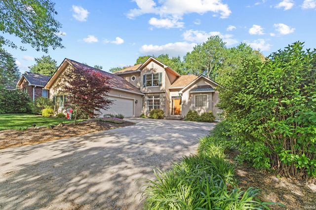 625 S Park Ridge Road, Bloomington, IN 47401