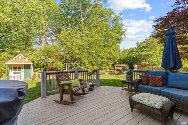 625 S Park Ridge Road, Bloomington, IN 47401