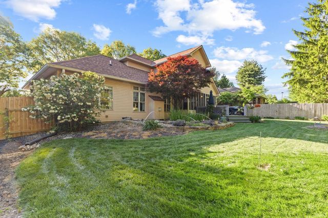 625 S Park Ridge Road, Bloomington, IN 47401