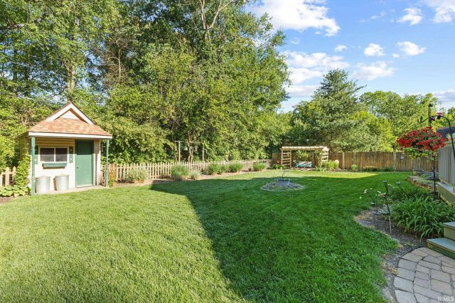 625 S Park Ridge Road, Bloomington, IN 47401