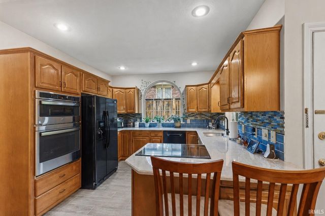 625 S Park Ridge Road, Bloomington, IN 47401