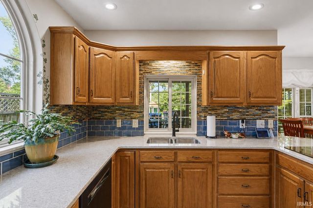 625 S Park Ridge Road, Bloomington, IN 47401