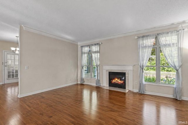625 S Park Ridge Road, Bloomington, IN 47401
