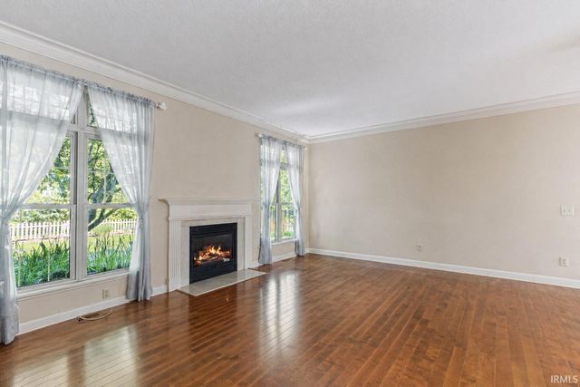 625 S Park Ridge Road, Bloomington, IN 47401