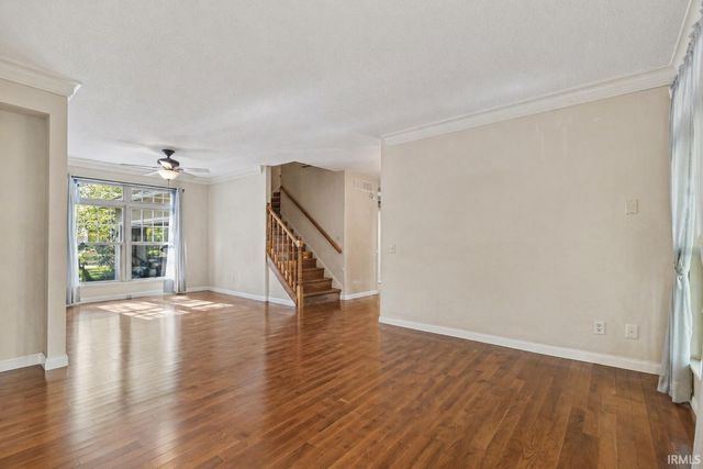 625 S Park Ridge Road, Bloomington, IN 47401