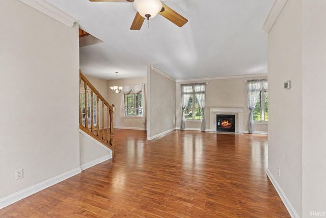 625 S Park Ridge Road, Bloomington, IN 47401