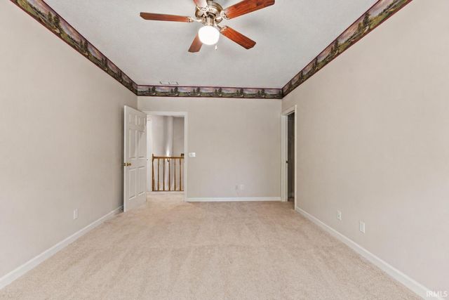 625 S Park Ridge Road, Bloomington, IN 47401