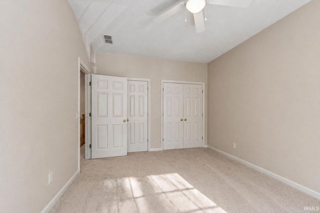 625 S Park Ridge Road, Bloomington, IN 47401