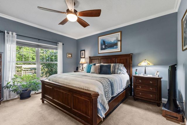 625 S Park Ridge Road, Bloomington, IN 47401