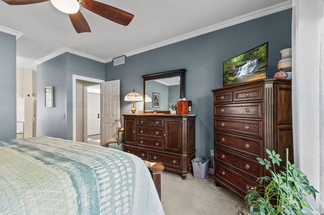 625 S Park Ridge Road, Bloomington, IN 47401