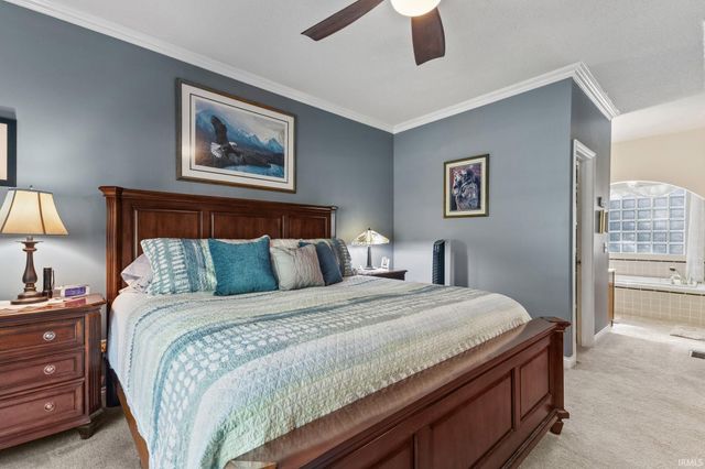 625 S Park Ridge Road, Bloomington, IN 47401
