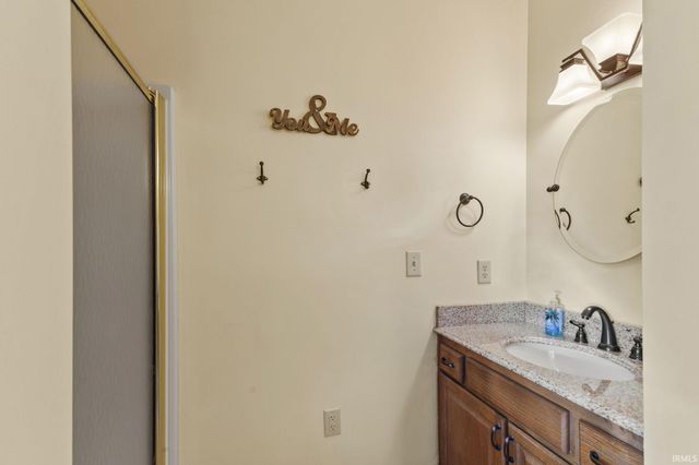 625 S Park Ridge Road, Bloomington, IN 47401