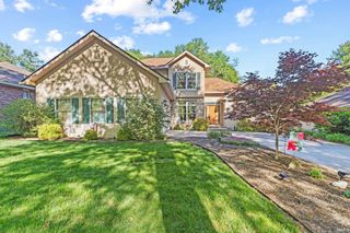 625 S Park Ridge Road, Bloomington, IN 47401
