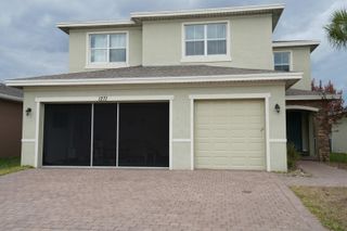 1271 NW Leonardo Circle, Port St. Lucie, Port St Lucie, FL 34986