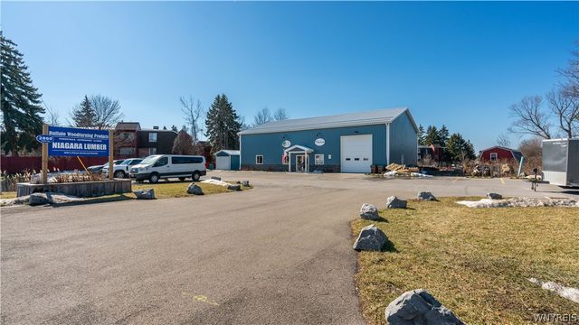 2860 Union Road, Cheektowaga, NY 14227