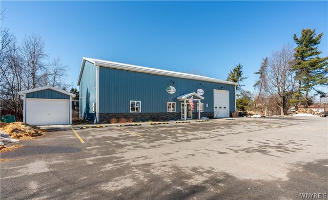 2860 Union Road, Cheektowaga, NY 14227