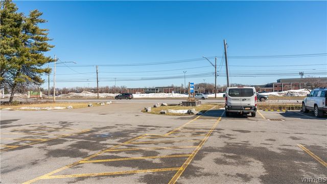 2860 Union Road, Cheektowaga, NY 14227