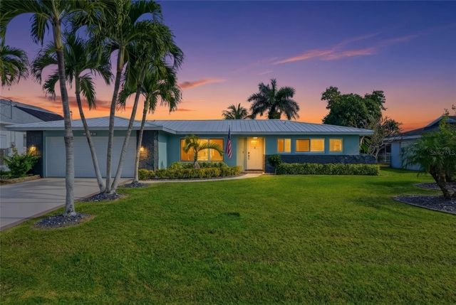 5315 PELICAN BOULEVARD, Cape Coral, FL 33914