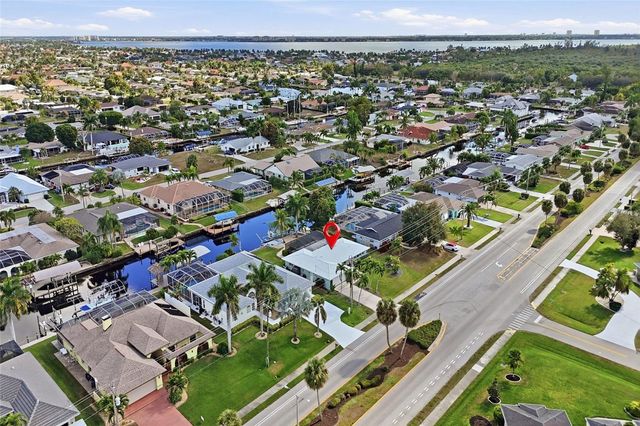 5315 PELICAN BOULEVARD, Cape Coral, FL 33914