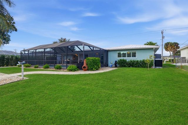 5315 PELICAN BOULEVARD, Cape Coral, FL 33914