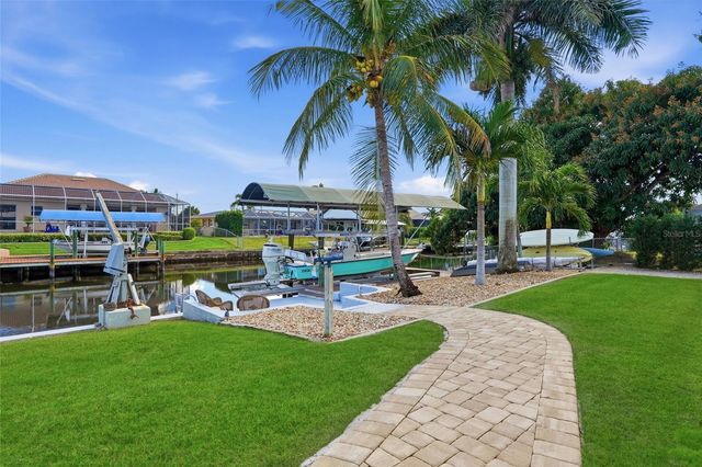 5315 PELICAN BOULEVARD, Cape Coral, FL 33914