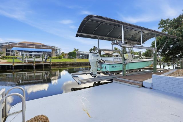 5315 PELICAN BOULEVARD, Cape Coral, FL 33914