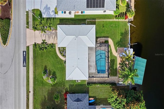 5315 PELICAN BOULEVARD, Cape Coral, FL 33914